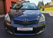Toyota Verso 3