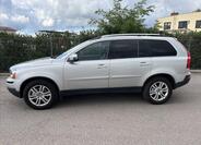 Volvo XC90 4