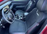 Hyundai Tucson 5