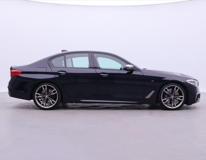 BMW Řada 5 8