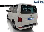 Volkswagen Multivan 2