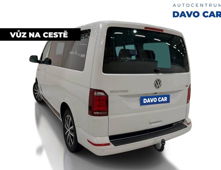 Volkswagen Multivan 2
