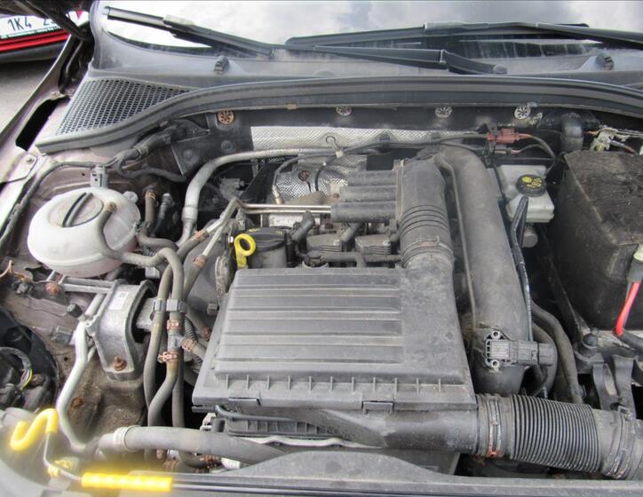 Škoda Octavia 34
