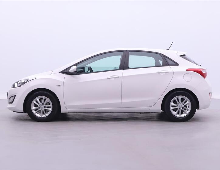 Hyundai i30 4