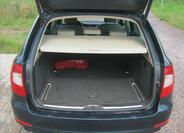 Škoda Superb 12