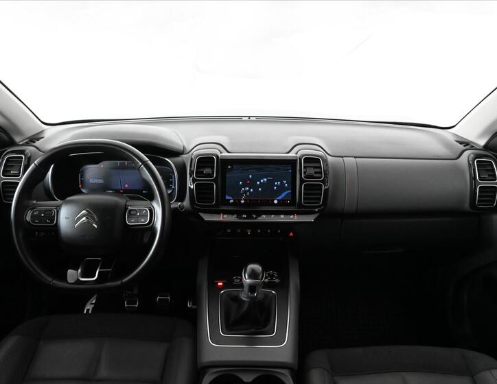 Citroën C5 Aircross 11