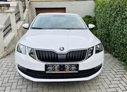 Škoda Octavia 2