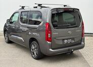 Toyota ProAce 4