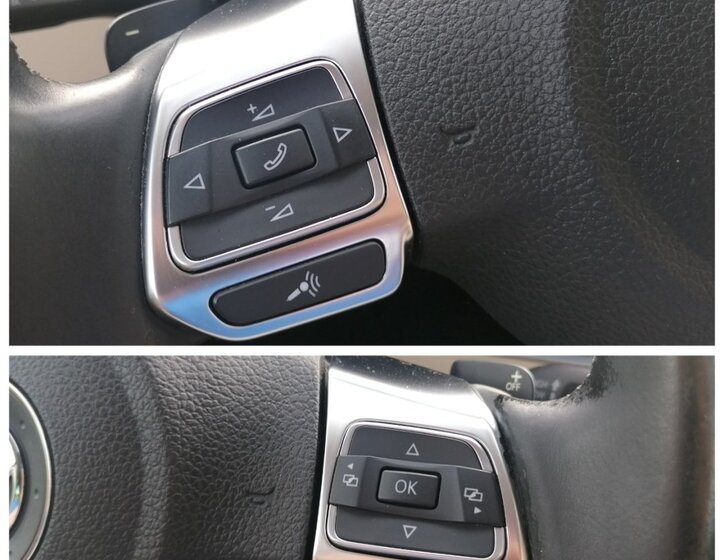 Volkswagen CC 24
