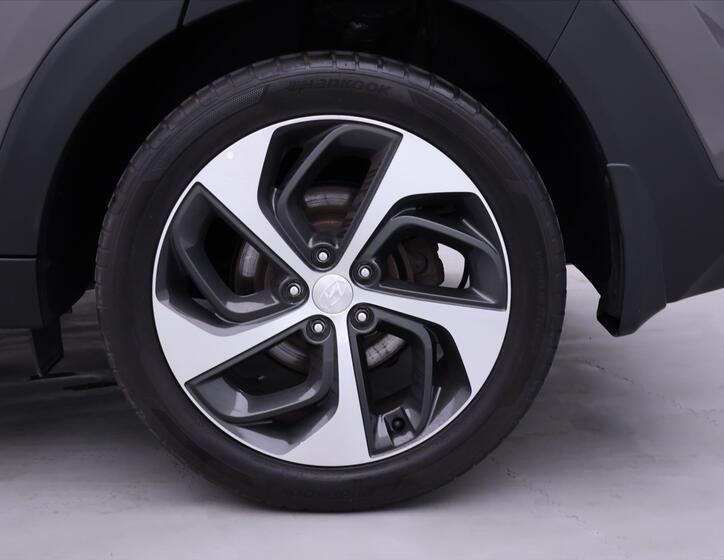 Hyundai Tucson 32