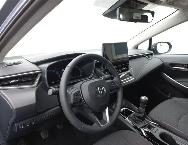 Toyota Corolla 10