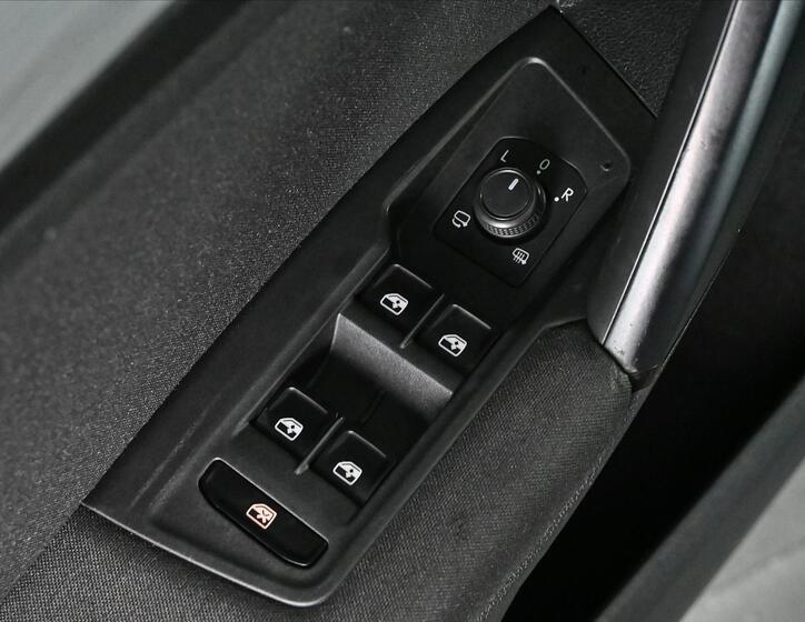 Volkswagen Tiguan 25