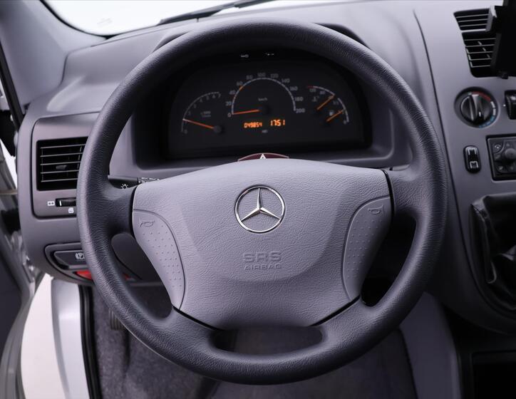 Mercedes-Benz Vito 63