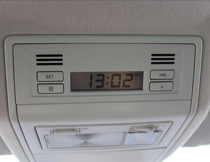 Volkswagen Sharan 20