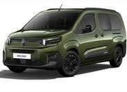 Citroën Berlingo 1