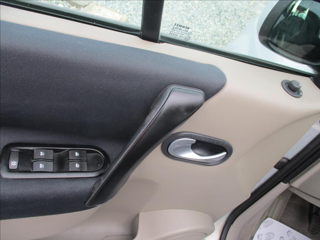 Renault Scénic