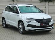 Škoda Karoq 1