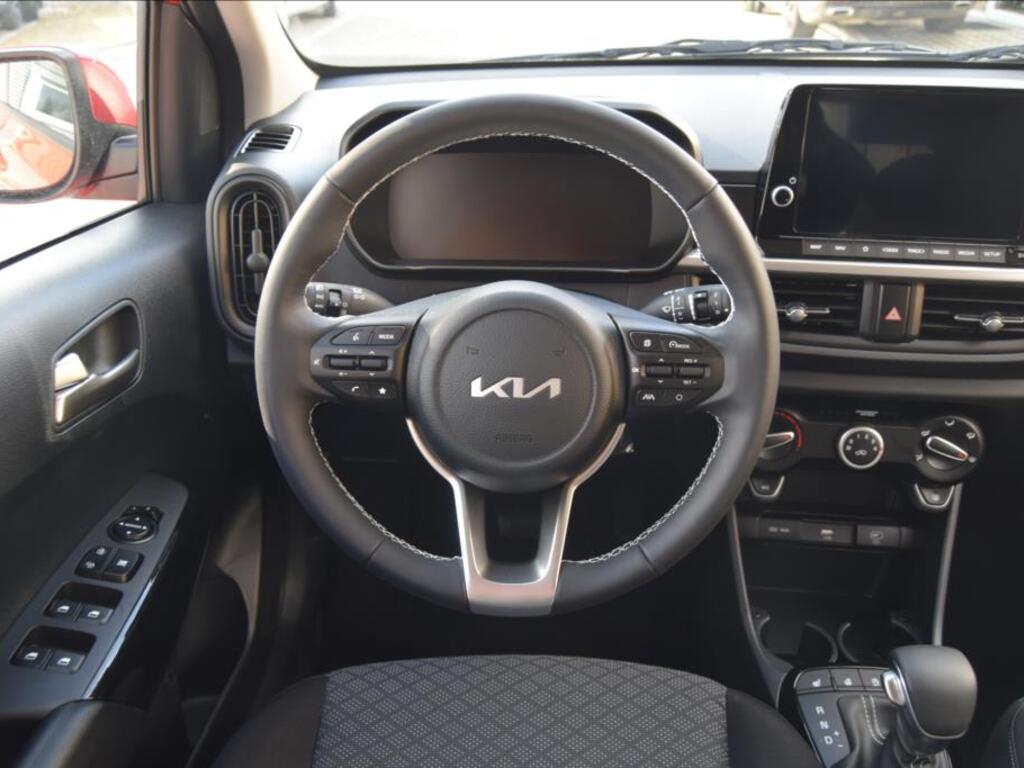 KIA Picanto 6