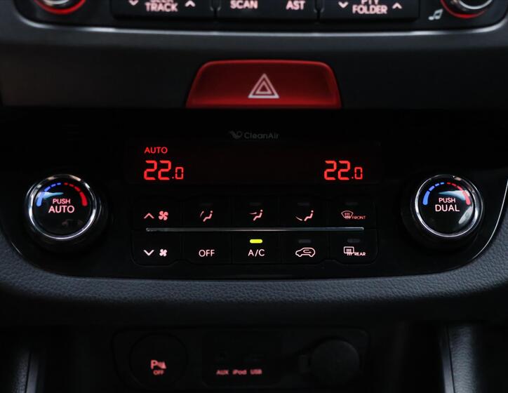 KIA Sportage 19