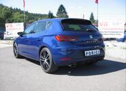 Seat Leon 6