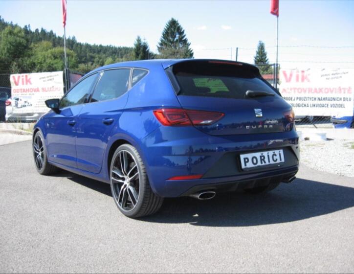 Seat Leon 6
