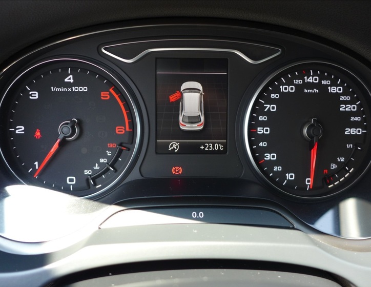 Audi A3 19