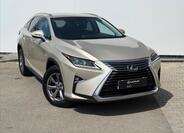 Lexus RX 450h 3
