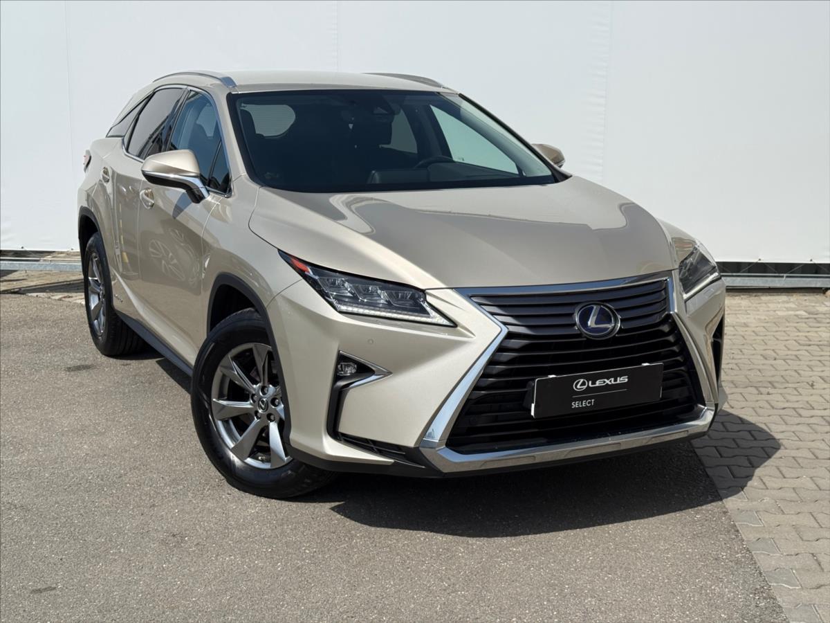 Lexus RX 450h