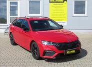 Škoda Octavia 1