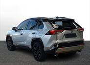 Toyota RAV4 5