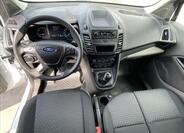 Ford Transit Connect 6