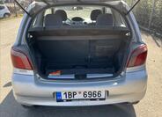 Toyota Yaris 23