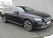 Mercedes-Benz Třídy E 9