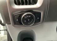 Ford Transit Custom 8