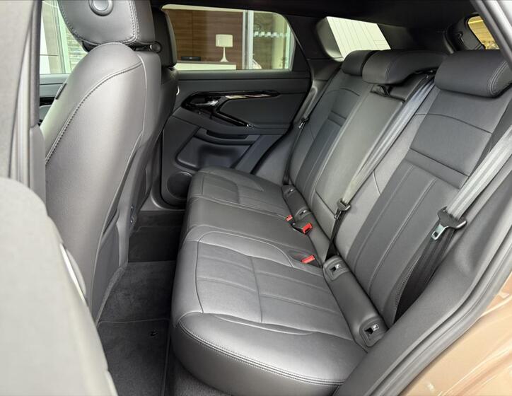 Land Rover Range Rover Evoque 19