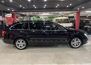 Škoda Superb 2