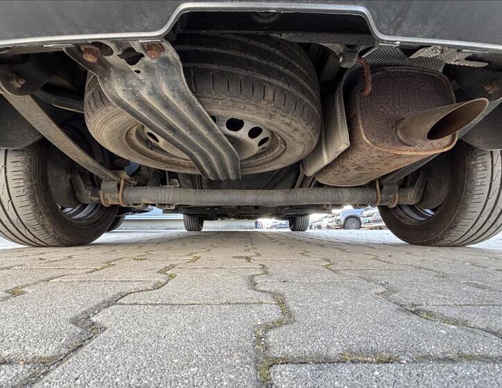Volkswagen Caddy 25