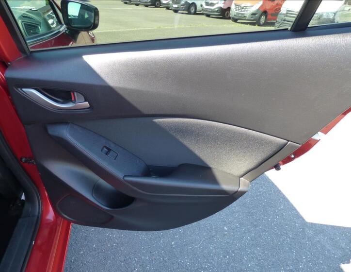 Mazda 3 43