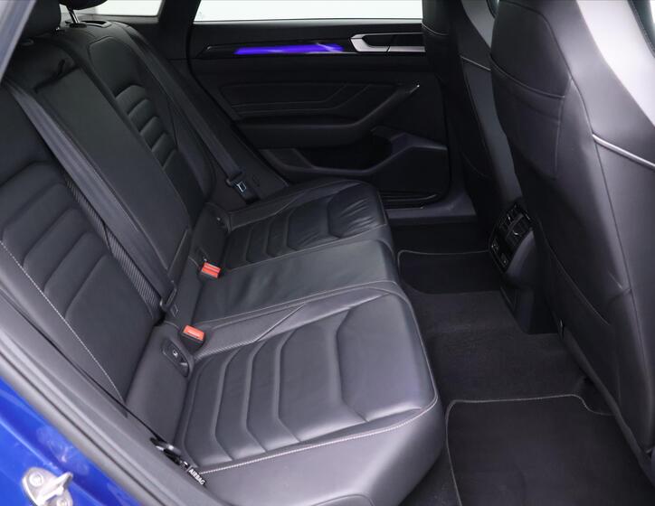 Volkswagen Arteon 16