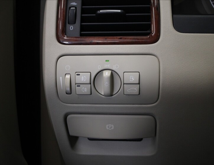 Volvo S80 16