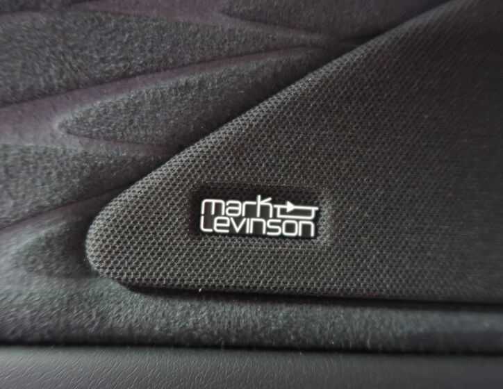Lexus RX 500h 23