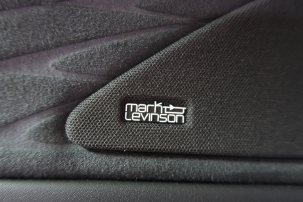 Lexus RX 500h