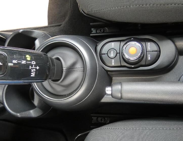 Mini Cooper 19