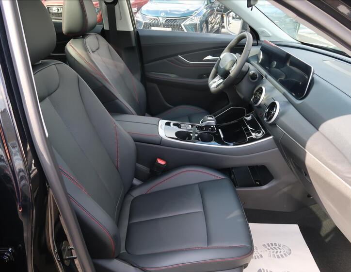 Dongfeng T5 EVO 13