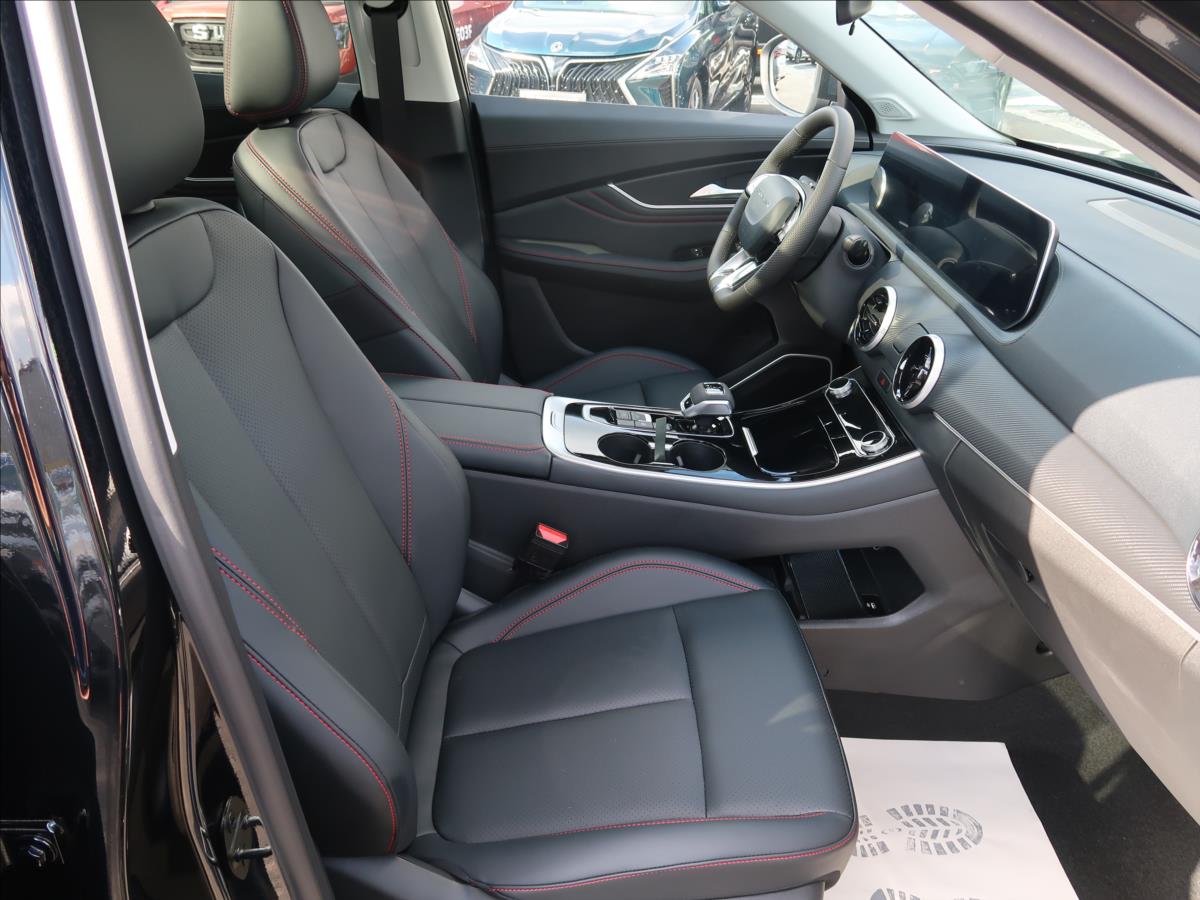 Dongfeng T5 EVO