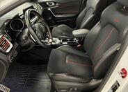 KIA ProCeed 20