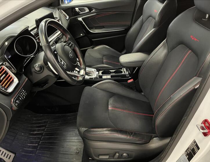 KIA ProCeed 20