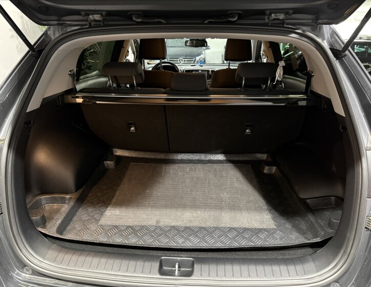 KIA Sportage 26