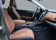 Subaru Outback 22