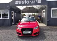 Audi A1 2